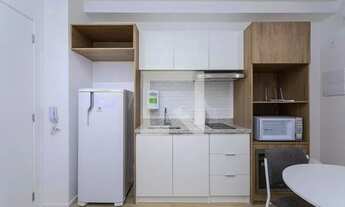 Imagem 3: Apartamento para Aluguel - Vila Mariana, 1 Quarto, 22 m2