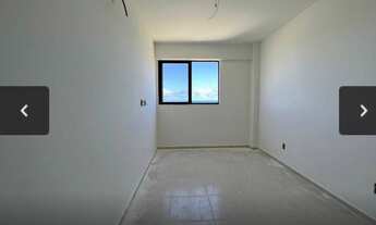 Imagem 5: Infinity Coast - Apartamento frente para o Mar