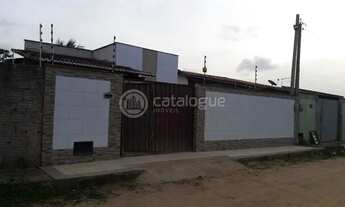 Imagem: Casa a Venda no Bosque Brasil