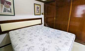 Imagem 7: Flat disponivel para venda no Le Premier - Jardins - São Paulo/SP