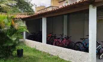 Imagem 5: Locação de AP no Cond. Alto Angelim I