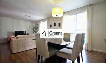 Imagem 3: 3 dormitórios com 3 suites a Venda nos Jardins