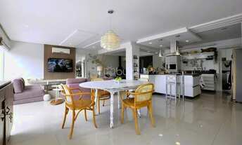 Imagem 2: Cobertura - Campeche - Florianópolis