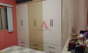 Imagem 2: JACAREí - Apartamento Padrão - Parque Santo Antônio