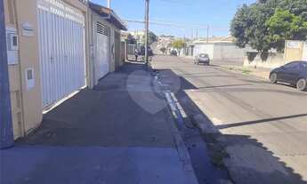 Imagem 2: Sobrado no Jardim Lutfalla