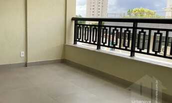 Imagem 3: Apartamento NOVO, 1 dormitório, à venda, 45m², Marinella Exclusive Residence, Vila Adyana