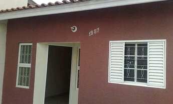 Imagem 6: Casa com 3 dormitórios para alugar, 97 m² por R$ 1.500,00/mês - Jardim Macarenko - Sumaré