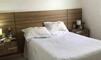 Imagem 6: Apartamento com 3 dormitórios à venda, 65 m² por R$ 241.500 - Morada da Colina - Uberlândi