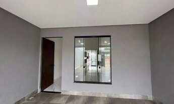 Imagem 5: Casa para Venda em Goiânia, Vila Rosa, 3 dormitórios, 3 suítes, 4 banheiros, 2 vagas