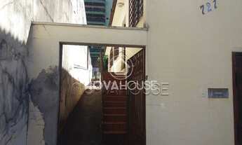 Imagem 6: SOBRADO COM CÔMODOS AMPLOS E BASTANTE SOBRA DE TERRENO