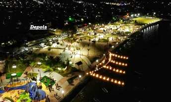 Imagem 3: Ótimo Terreno em Maricá 492m² com RGI - Orla Marine - Orla das Amendoeiras