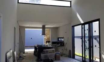 Imagem 3: Casa - Swiss Park - Campinas