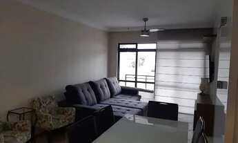 Imagem 3: Apartamento mobiliado pé na areia no centro dos ingleses