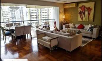 Imagem: Apartamento para Venda com 144m² - Vila