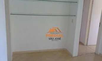 Imagem 4: Apartamento com 3 dormitórios para alugar, 90 m² por R$ 3.590,00/mês - Vila Adyana - São J