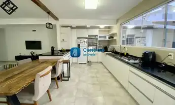 Imagem 7: JMR - Excelente casa com 4 dormitórios no Jardim Atlântico - Florianópolis SC