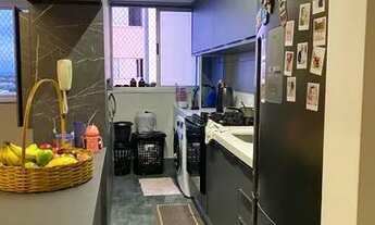 Imagem 6: Lindo Apartamento no Solaris Residence Club