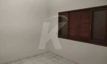 Imagem 7: Casa com 1 dormitório, sala, cozinha e banheiro ana Vila Ede