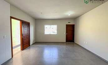 Imagem 7: Casa com 3 dormitórios à venda, 87 m² por R$ 450.000,00 - Fortaleza Alta - Blumenau/SC