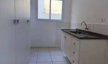 Imagem 7: Casa com 2 dormitórios para alugar, 65 m² por R$ 1.510,00/mês - Jardim Alberto Gomes - Itu