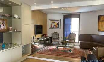 Imagem 6: APARTAMENTO - JARDIM AMÉRICA - SP