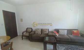 Imagem 2: Apartamento todo planejado - CONDOMÍNIO FECHADO - Santo André