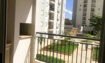 Imagem 4: Apartamento Padrão em São José do Rio Preto