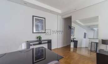 Imagem 6: Apartamento Locação Vila Olímpia 76 m² 2 Dormitórios