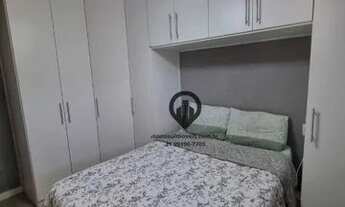 Imagem 6: Apartamento Garden com 2 dormitórios à venda, 44 m² por R$ 190.000,00 - Campo Grande - Rio