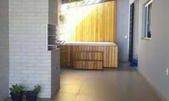 Imagem 2: Casa 2 quartos, suíte, sala comercial - São Judas Tadeu