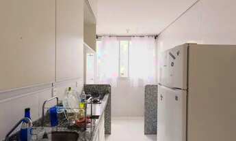 Imagem 6: Apartamento para Aluguel - Manacás, 2 Quartos, 55 m2