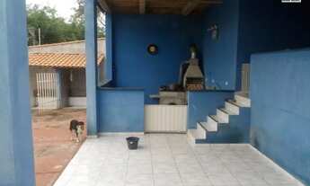 Imagem 3: JACAREí - Casa Padrão - Jardim Colônia