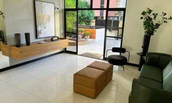 Imagem 2: Quarta/sala mobiliado, atrás da Petz, na Ponta Verde