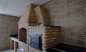 Imagem 7: Casa de condomínio na Vila Nivi de 60 m², 2 dormitório, 1 sala, 1 cozinha, 1 banheiro, 1