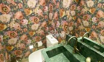 Imagem 6: Cobertura com 3 suítes à venda, 240 m² - Jardim Elite - Piracicaba/SP