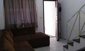 Imagem 5: Casa de condomínio sobrado para aluguel com 64 metros quadrados com 2 quartos