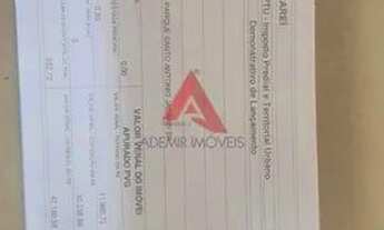 Imagem 6: JACAREí - Apartamento Padrão - Parque Santo Antônio