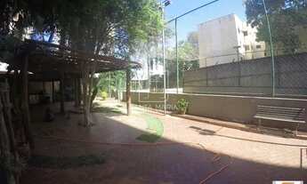 Imagem 4: Apartamento (tipo - padrao) 3 dormitórios, cozinha planejada, portaria 24hs, lazer, salão