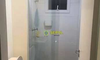 Imagem 3: Apartamento com 2 dormitórios à venda, 58 m² por R$ 520.000,00 - Vila Ema - São Paulo/SP