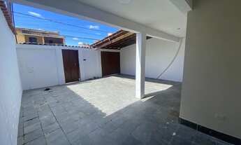 Imagem 2: Casa para aluguel no Inocoop 3 quartos Camaçari