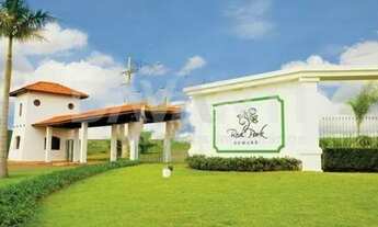 Imagem 4: Terreno - Residencial Recanto das Árvores - Sumaré