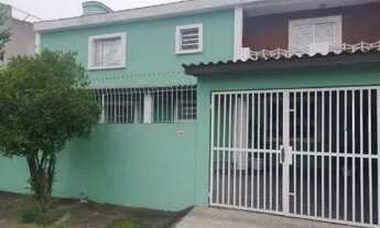 Imagem 3: SOBRADO - CIDADE SÃO JORGE - SP