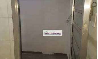 Imagem 7: Sobrado com 1 dormitório para alugar, 30 m² Saúde - São Paulo/SP