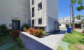 Imagem 3: Apartamento para venda com 45 metros quadrados com 2 quartos