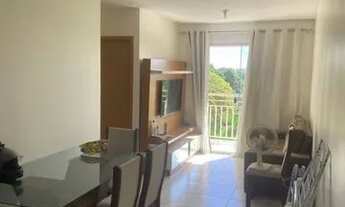 Imagem: Aluguel de AP de 2/4 - Bosque Solare