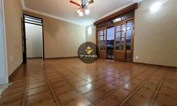 Imagem: Apartamento em Santos, no Campo Grande