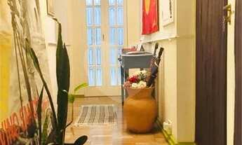 Imagem 3: São Paulo - Apartamento Padrão - HIGIENÓPOLIS