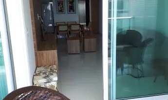 Imagem 5: Apartamento para aluguel com 103m2 Ponta de Campina 3 quartos 2 suítes