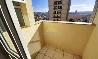 Imagem 4: Kitnet com 1 dormitório para alugar, 32 m² por R$ 1.229,71/mês - Nova Ribeirânia - Ribeirã