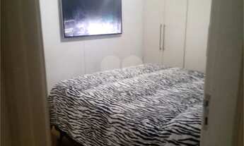 Imagem 6: Apartamento 3 dormitórios - 2 vagas - Santana - São Paulo / SP